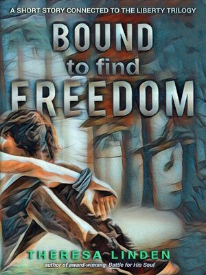 cover image of Bound to Find Freedom